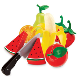 Healthy Fruit Playset