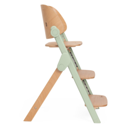 Kinderstoel  - Meraviglia - Inklapbaar - Compleet - Olive