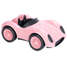 Greentoys Racing car pink