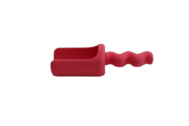 # Grennn Speelschepjes Waves XL Pastel, 6 stuks