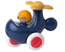 Tolo Bio Helikopter