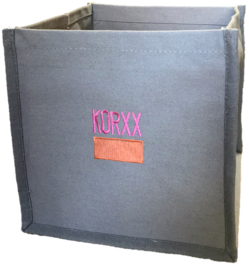 Korxx, Form M, 60-delig