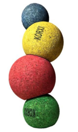 Korxx stapeltoren, gekleurd