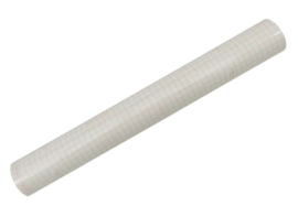 Kleeffolie, zelfklevend, 50 cm x 20 m, plastic, per rol