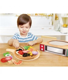 Perfect Pizza Playset