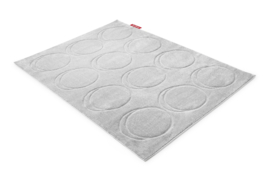 # Fatboy Dot Carpet Cloudy Grey