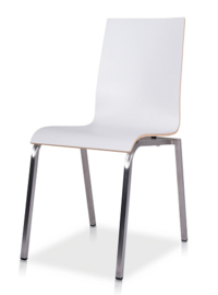 Vergaderstoel Parma