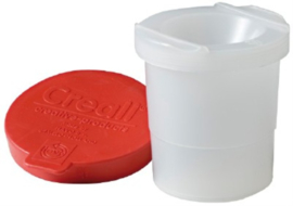 Creall antiknoeipotten 4 x 320 ml met houder