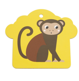 Janod Voelkaarten  Jungle