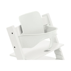 # Stokke Tripp Trapp Baby Set 2 White