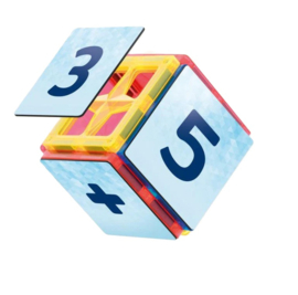 Coblo Toppers Cijfers, 60 stuks