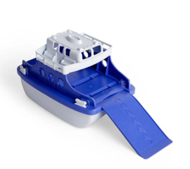 Greentoys Oceaan Ferry Boat