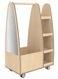 # Verkleedmeubel legplanken M