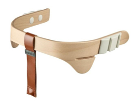 Veiligheidsbeugel t.b.v. Leander meegroeistoel