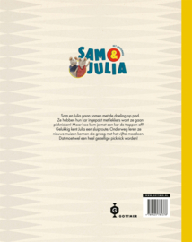# Sam & Julia, Het Muizenhuis, De picknick