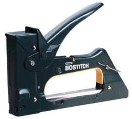 Nietmachine bostitch revolver tga