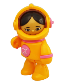 Tolo My First Friends Astronauten Speelset