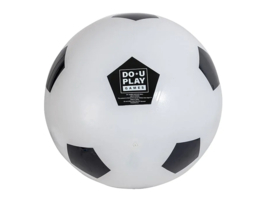 Opblaasbare Jumbo Voetbal 76 cm