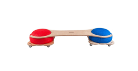 # Pedalo® Stapelstein Bus