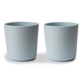 Drinkbekers, set van 2