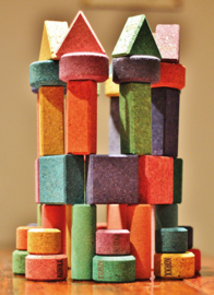 Korxx, 56-delige set