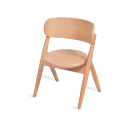 # Montessori stoel hout