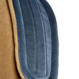 # Fatboy CO9 XS Teddy Knuffelkonijn, Latte