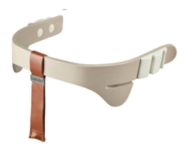 Veiligheidsbeugel t.b.v. Leander meegroeistoel