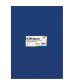 Zijdepapier donkerblauw 26 vel, 50 x 70 cm
