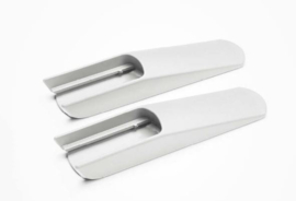 # Stokke® Tripp Trapp®  verlengstukken tbv poot - White