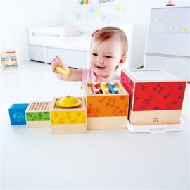 Baby muziek speelset