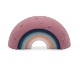 Sensorische - Regenboog -  Aarde - Kleuren