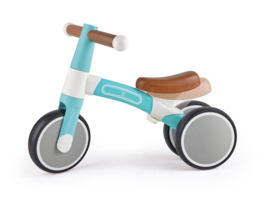 First Ride Balance Bike Light Blue