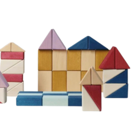 Grimm's Kleine bouwset Ritme