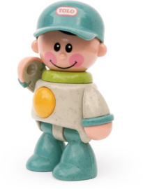 Tolo Bio First Friends Jongen