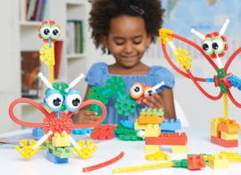 Kid K'nex klasset, 225-delig