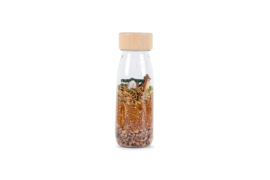 Sensorische fles - Bos - ​Petit Boum