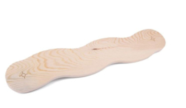 Muffik Sensorische Loopplank ZigZag