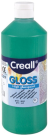 Creall Gloss 500 ml, 12 kleuren