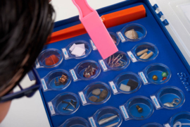 Tickit magnetische materialen testkit
