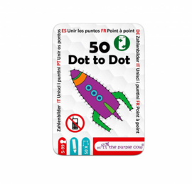50 Dot to Dot