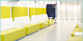 Kleurenkaart Boltaflex