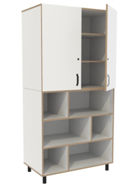 # Leidsterkast Tessa basic