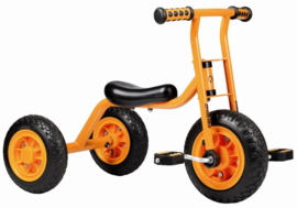 Driewieler met trappers Small Trike