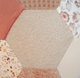 Sensorische ballonbal, nature