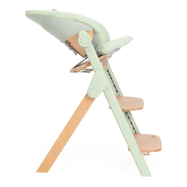 Kinderstoel  - Meraviglia - Inklapbaar - Compleet - Olive