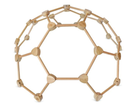 Bamboo Dome