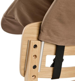 Babyzitje t.b.v Leander meegroeistoel