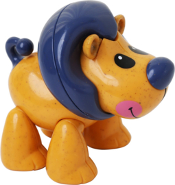 Tolo Bio First Friends Leeuw