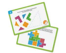 Hersenbrekende puzzel